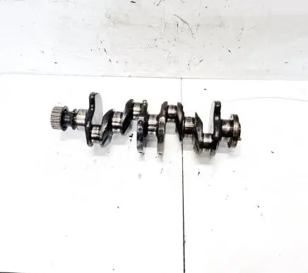 Peugeot 406 Crankshaft 