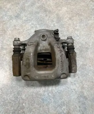 BMW i3 Front brake caliper 6860270 34116860270