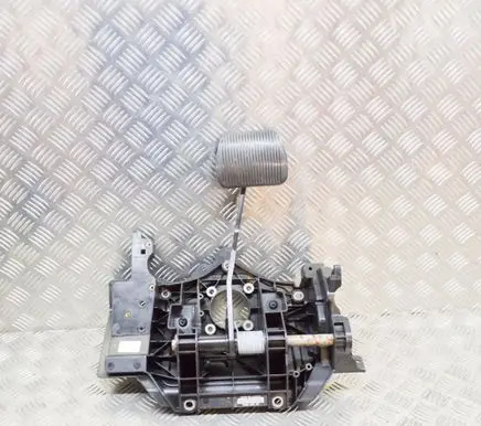 Jaguar F-Type Brake pedal GX532450DA