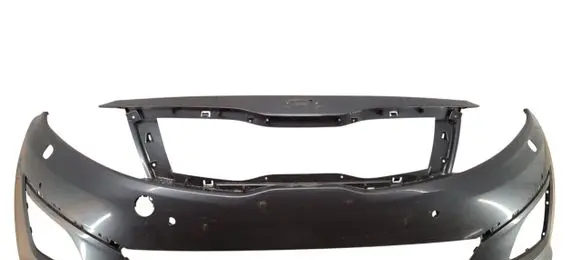 KIA Optima Front bumper 865112T500
