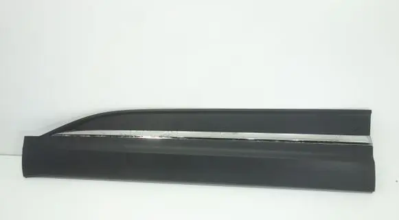 Renault Koleos II Front door trim (molding) 808217185R