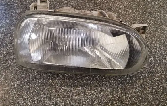 Volkswagen Golf III Headlight/headlamp