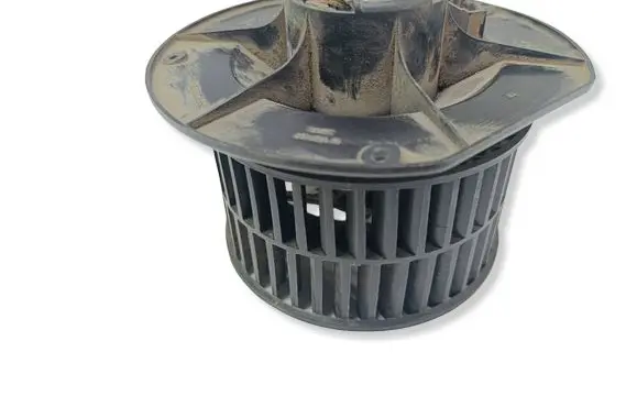 Volkswagen Sharan Heater fan/blower 7M0819021