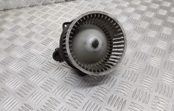 Hyundai Getz Heater fan/blower 97112-1C000