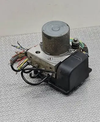 Peugeot 3008 I ABS Pump 0265951325 99019L0118