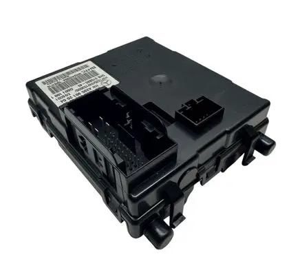 Mercedes-Benz C W205 Air conditioner control unit module A2059006923 00011001 A2059012004