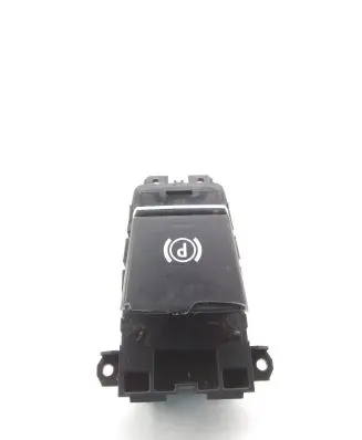 BMW 5 F10 F11 Hand parking brake switch 918019903