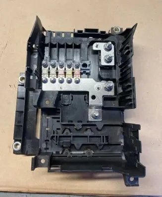 Audi Q7 4L Fuse box set 7L0937548C