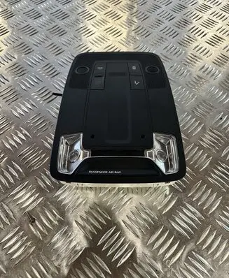 Audi A3 8Y Headlining lighting console trim 8Y0947135E
