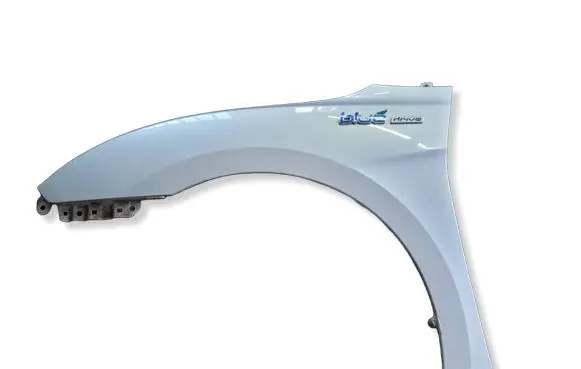 Hyundai i40 Fender 