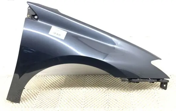 Renault Laguna III Fender TEB66