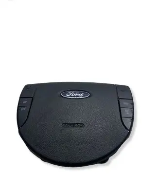 Ford Mondeo Mk III Steering wheel airbag 3S71F042B85DCW CY001053480086 305177199001AA