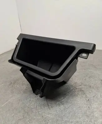 BMW X5 F15 Glove box in trunk 7350252 17711410