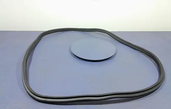 BMW 2 F45 Front door rubber seal 7483095