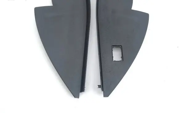 Seat Ibiza V (KJ) Dashboard side end trim 6F2858217 6F2858218