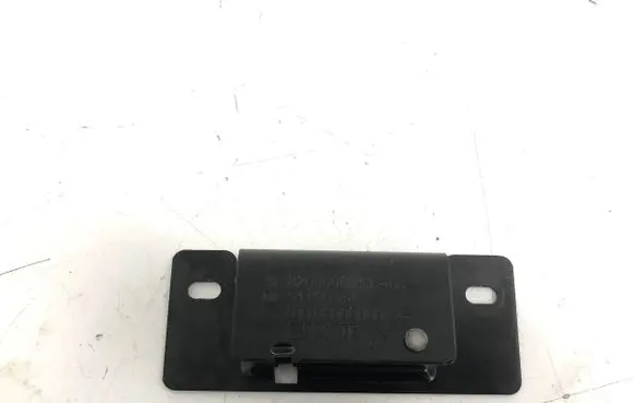Opel Vivaro Loading door lock loop/hook striker 8200006253 91166044 01198008008