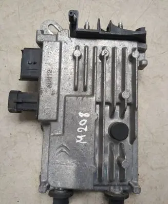 Engine control unit/module