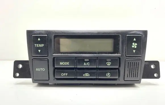 Hyundai Tucson JM Interior fan control switch 