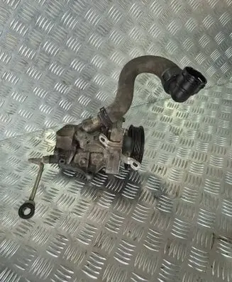 Opel Astra K Water pump 12635767 12640136