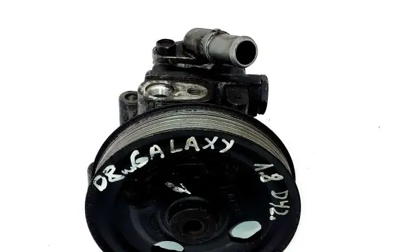 Ford Galaxy Power steering pump 6G913A696CD B4911041925