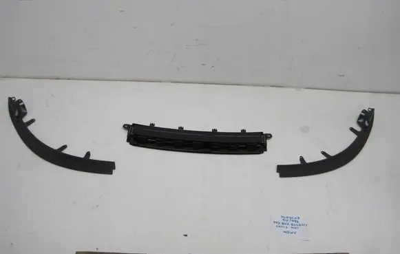 Porsche 718 Cayman 982 982c Other interior part 992807823B