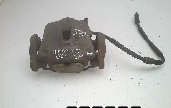 BMW X5 E70 Front brake caliper
