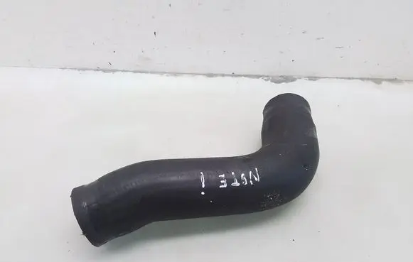 Nissan Note (E11) Intercooler hose/pipe