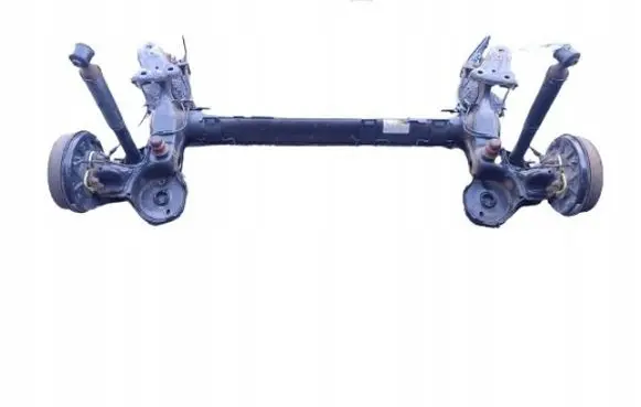 Peugeot 301 Rear axle beam 