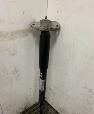 Jeep Cherokee Rear shock absorber/damper 68157906AE