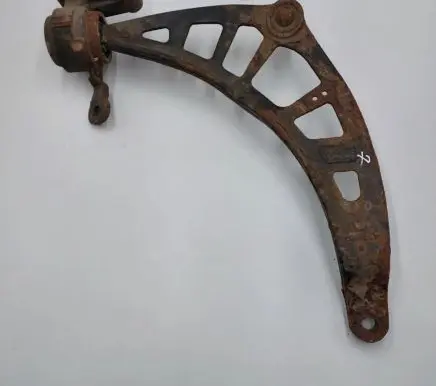 Mini Cooper Countryman R60 Front lower control arm/wishbone 9806520
