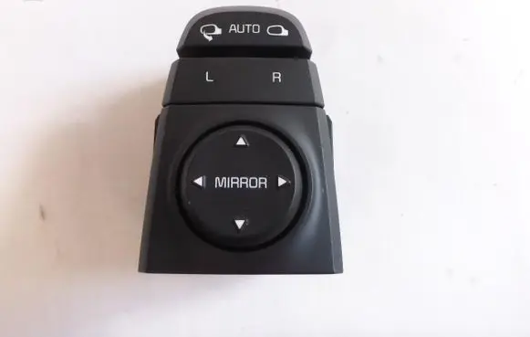 KIA Sportage Multifunctional control switch/knob 