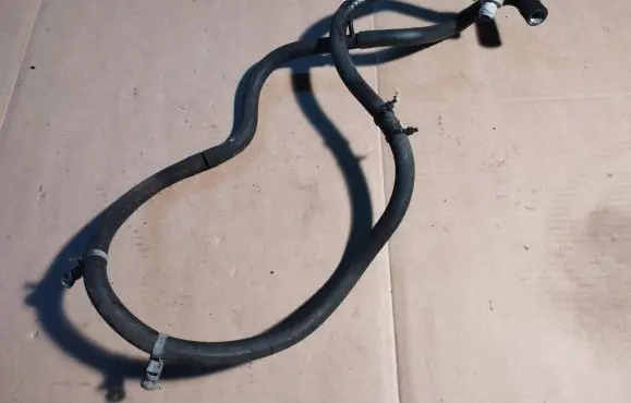 Dodge Journey Vacuum line/pipe/hose 04743858AB