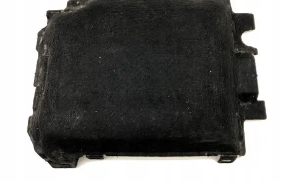 BMW X1 U11 Engine bonnet/hood sound/heat insulation 