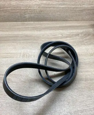 Citroen C5 Alternator belt 9652746880