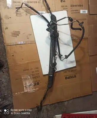 BMW X3 E83 Steering rack 7853974330 341892404D 7852972