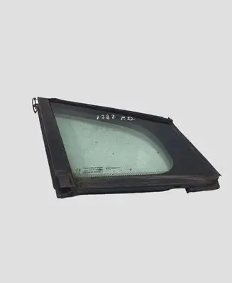 Peugeot 5008 Front door vent window glass four-door 43R000017 E000191
