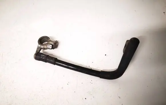Volkswagen Golf Plus Positive cable (battery) 1T0971235A