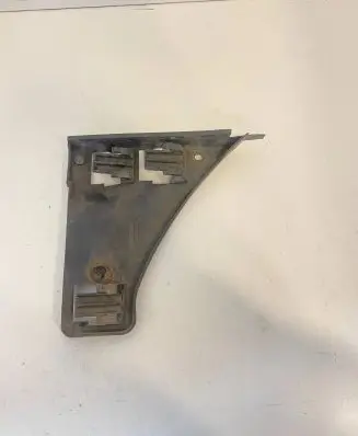 Ford Galaxy Front bumper mounting bracket 7M3807183A