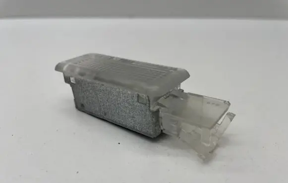 Volkswagen Jetta V Other interior light 7L0947415