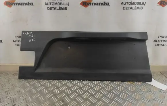 Iveco Daily 6th gen Rear door trim (molding) 5801541464 5801540269