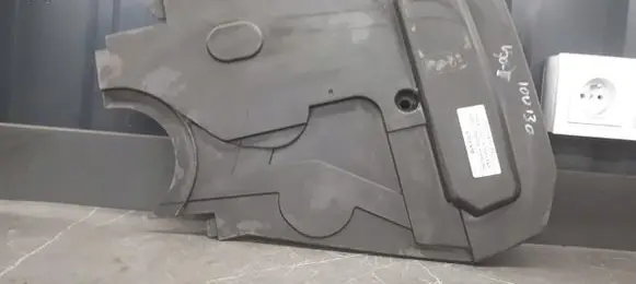 Volvo 850 Timing belt guard (cover) 9458049