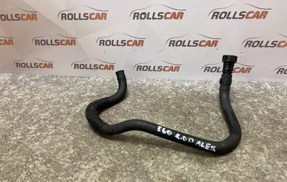 BMW 5 E60 E61 Engine coolant pipe/hose
