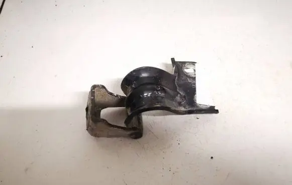Mercedes-Benz A W169 Tailgate/trunk/boot hinge a1697400737