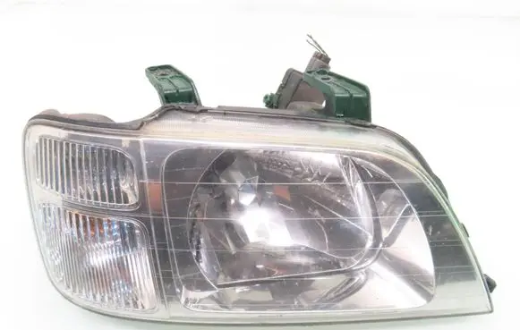 Honda CR-V Headlight/headlamp