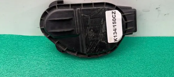 Volkswagen Golf Sportsvan Headlight/headlamp dust cover 510941608