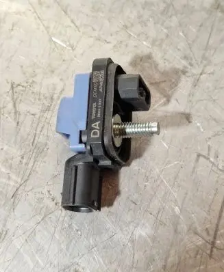 Toyota Camry VIII XV70 Airbag deployment crash/impact sensor 8983A33010