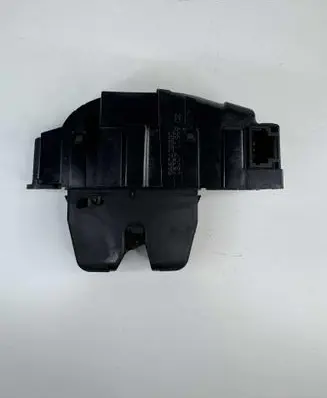 Peugeot 308 Tailgate/trunk/boot lock/catch/latch 9660403880 711969C2