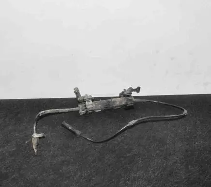 BMW 4 F32 F33 ABS rear brake sensor 6791225