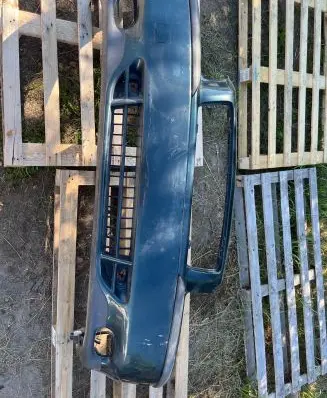 Volvo S80 Front bumper 09154851