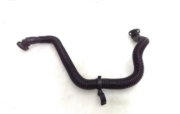 Bentley Continental Breather/breather pipe/hose 3W0131128D